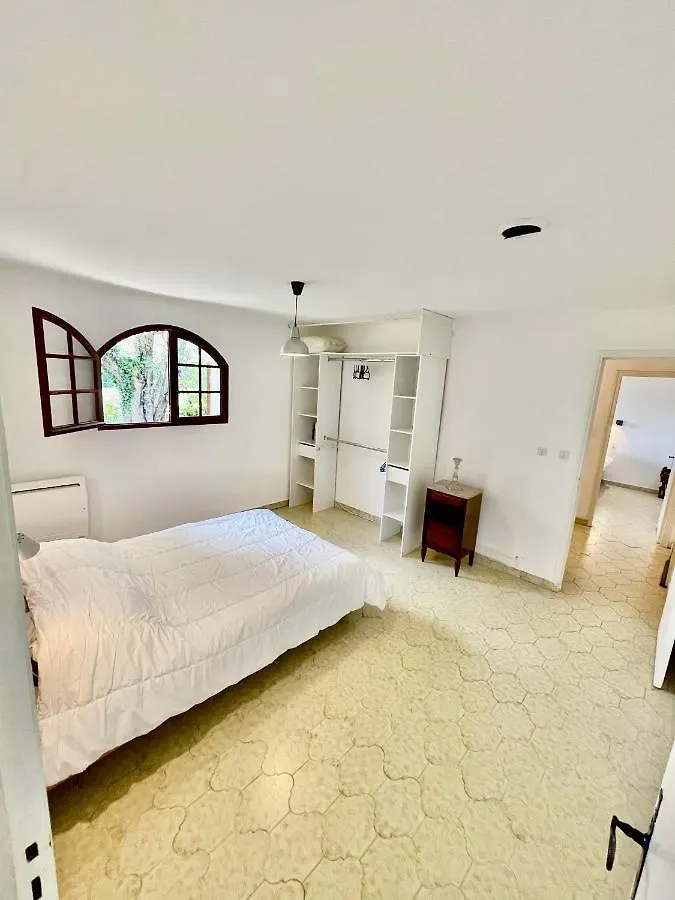 Maison En Provence Avec Piscine Le Beausset Holiday home