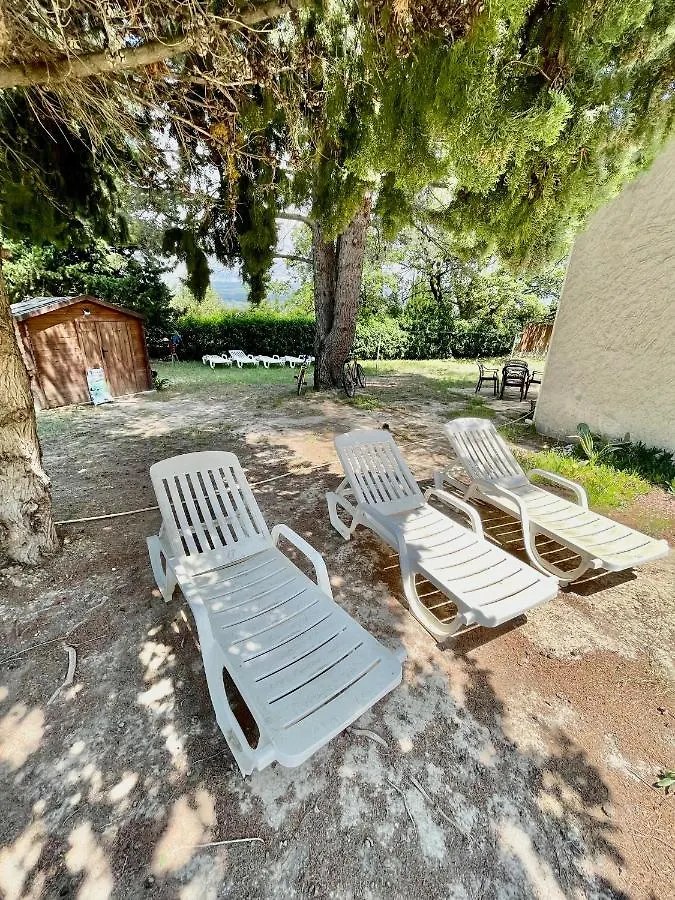 Maison En Provence Avec Piscine Le Beausset Holiday home